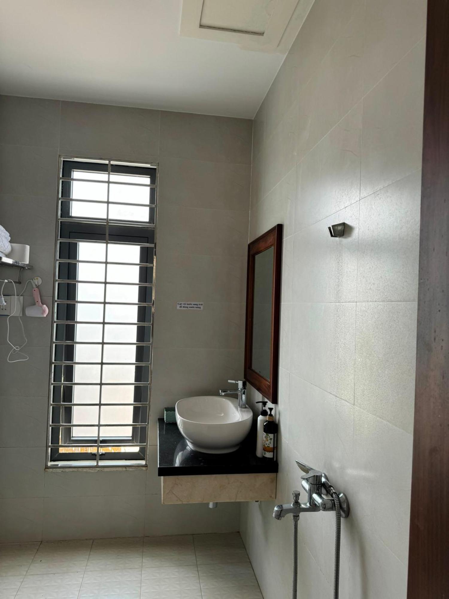 Hoang Khiem Hotel 플레이쿠 외부 사진