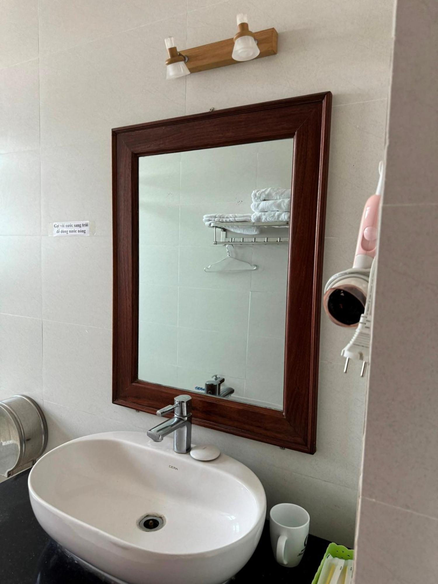 Hoang Khiem Hotel 플레이쿠 외부 사진