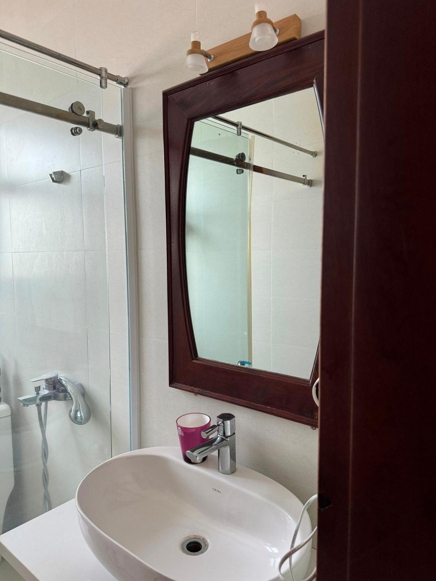 Hoang Khiem Hotel 플레이쿠 외부 사진