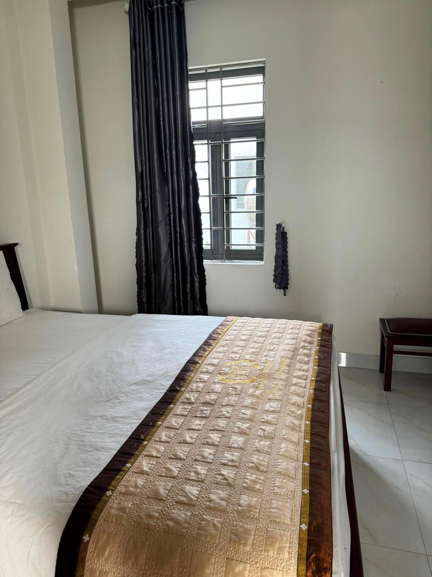 Hoang Khiem Hotel 플레이쿠 외부 사진